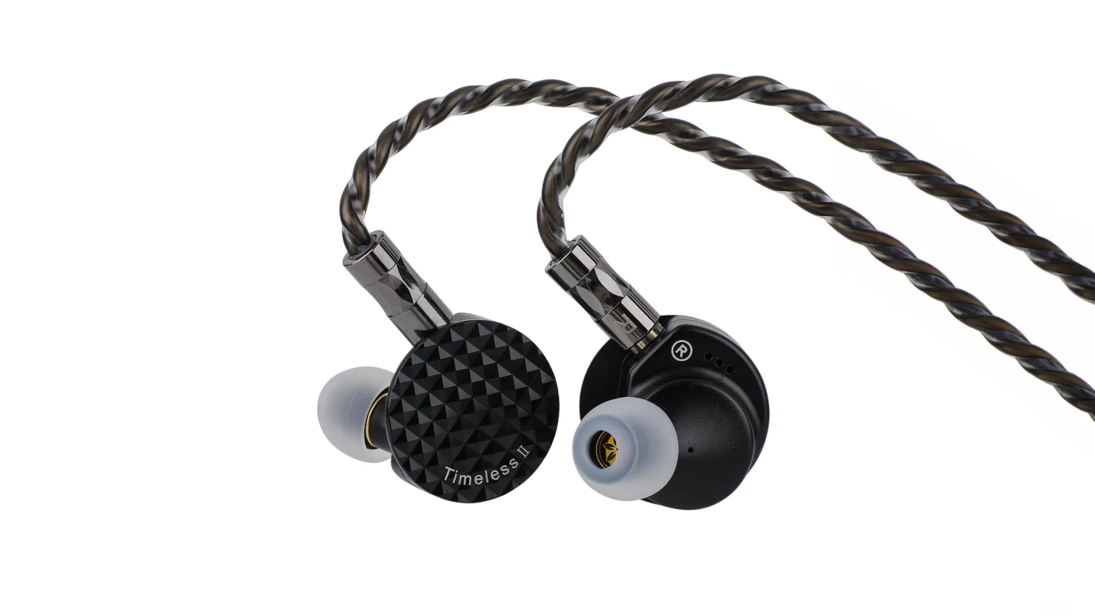 7Hz Timeless II in-ear monitors