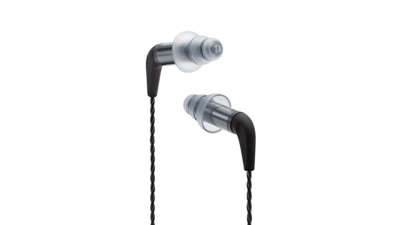 Etymotic ER4XR in-ear monitors