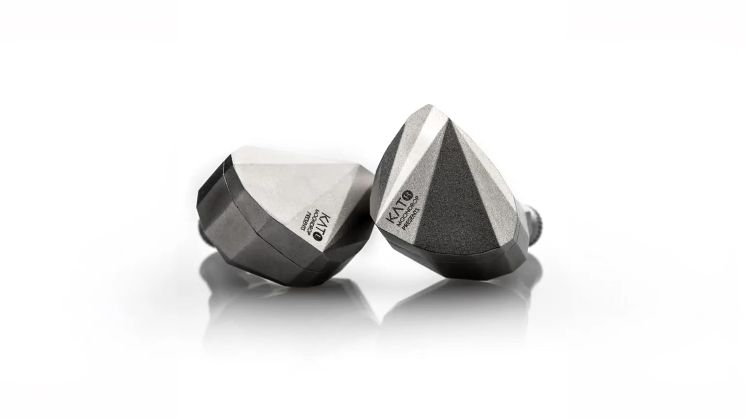 Moondrop Kato in-ear monitors