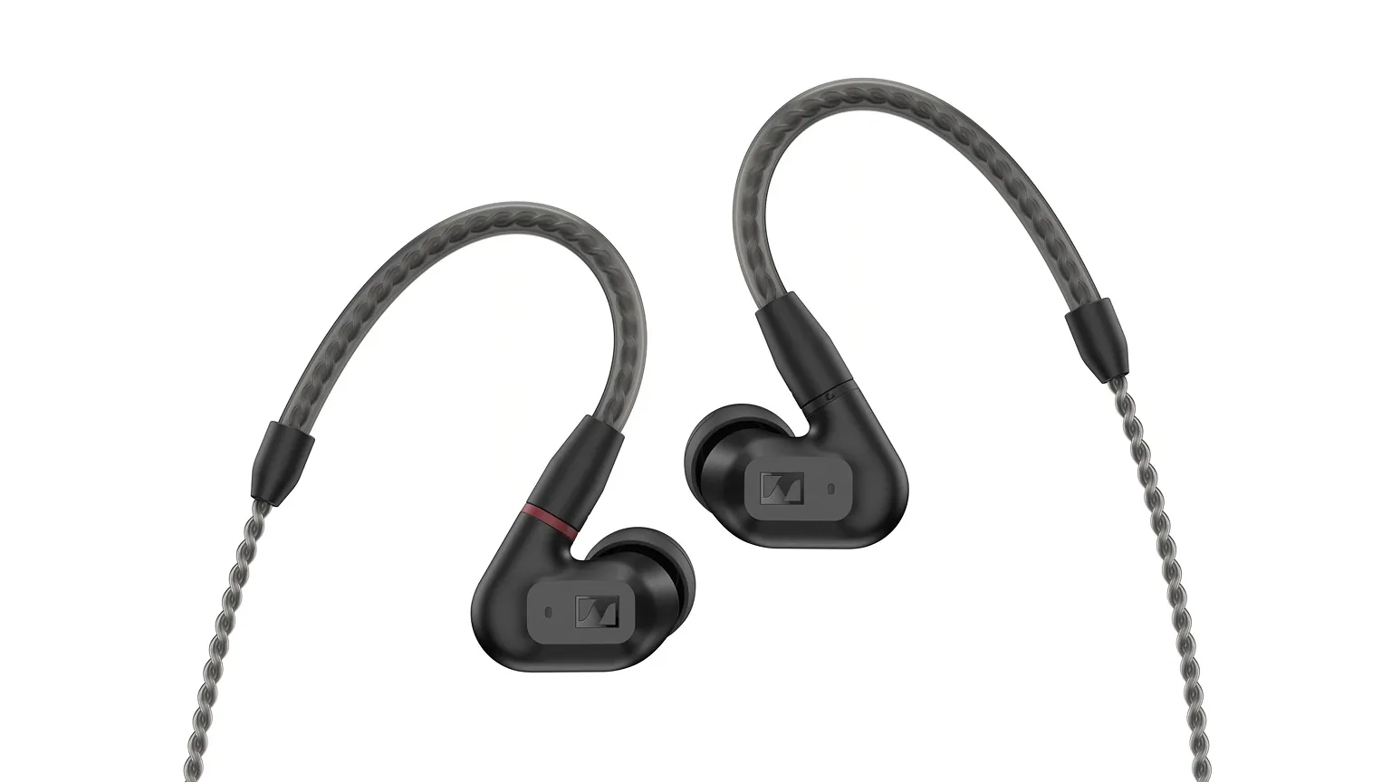 Sennheiser IE 200 in-ear monitors