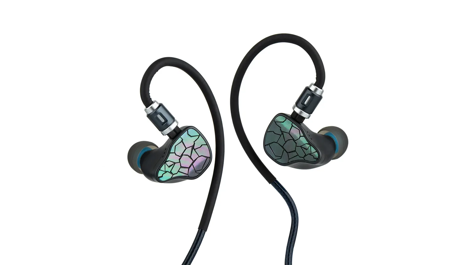 Thieaudio Hype 4 MKII in-ear monitors